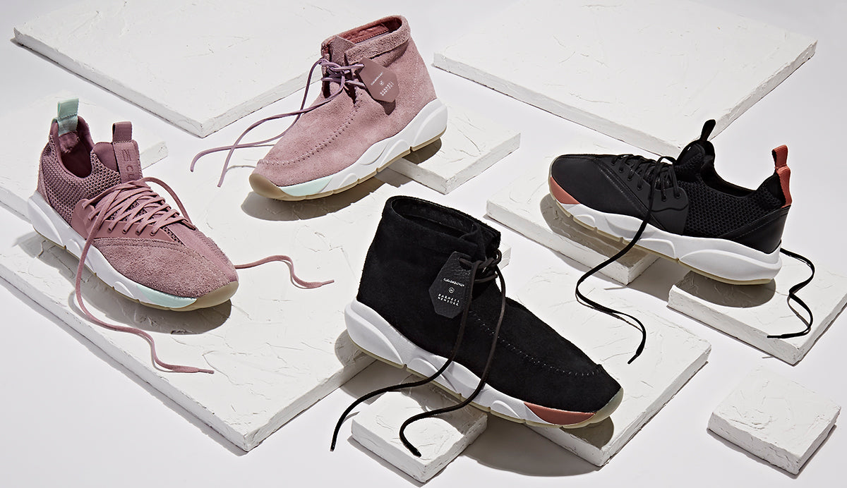 clearweather barneys xo collab