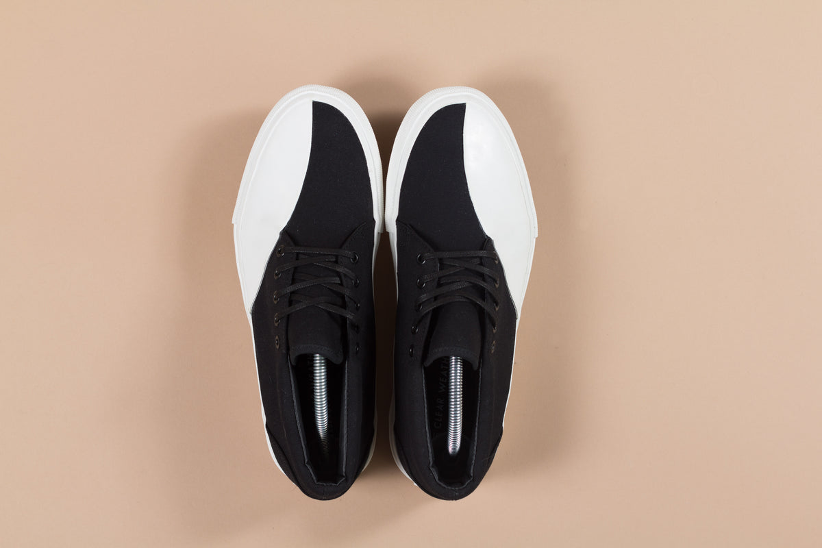 Clearweather Skateboarding | Ripped Laces' Skate Shoe of the Year