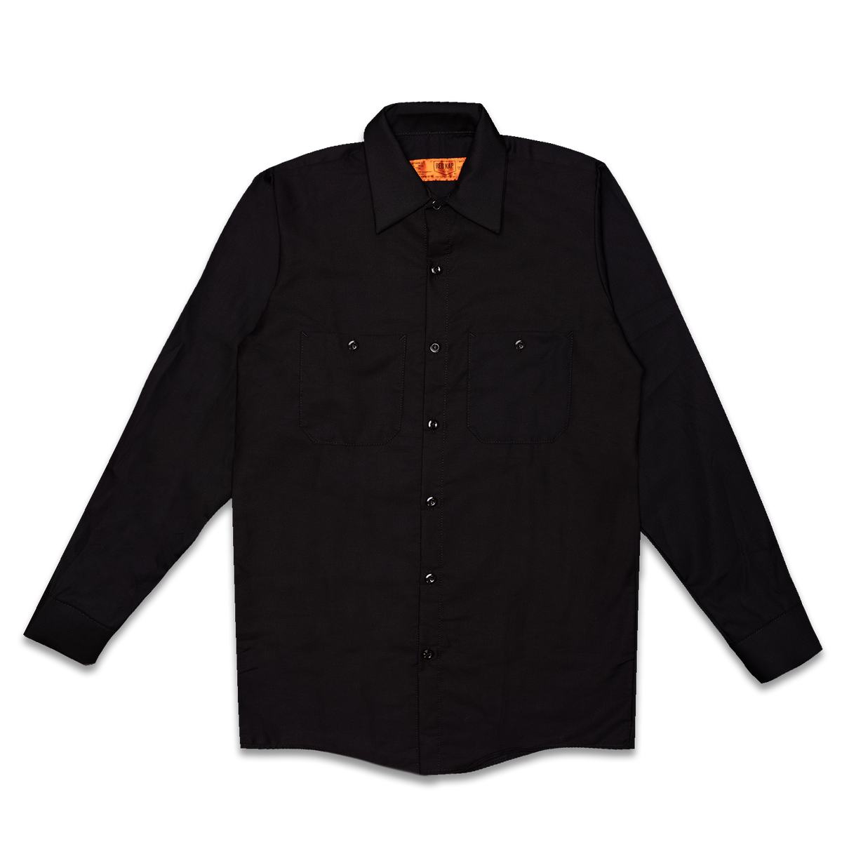SEA LEVEL WORK SHIRT