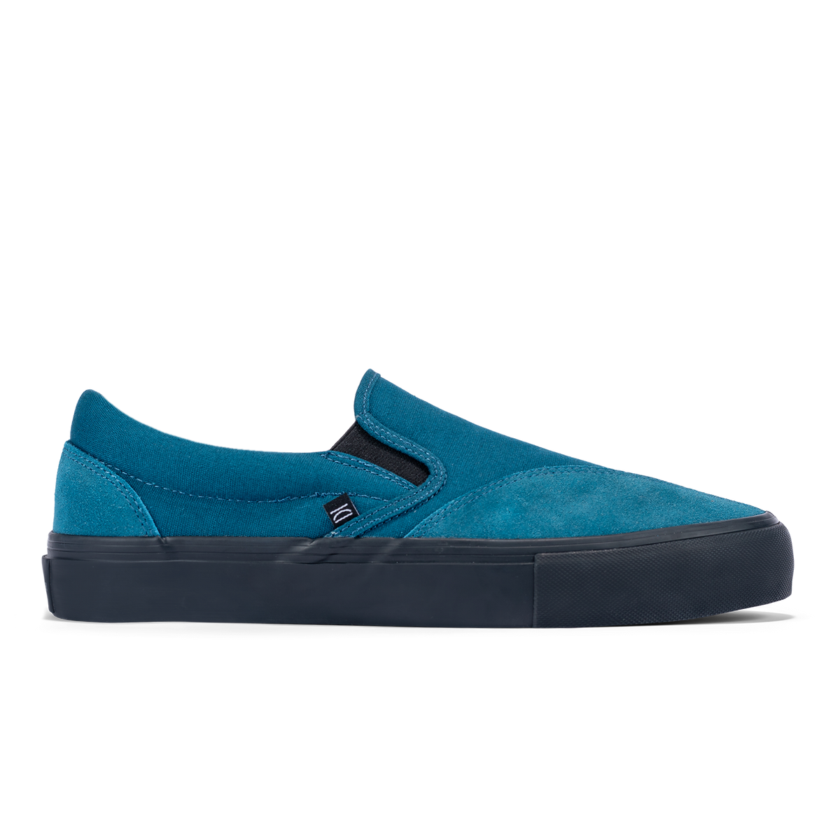 DODDS / TEAL