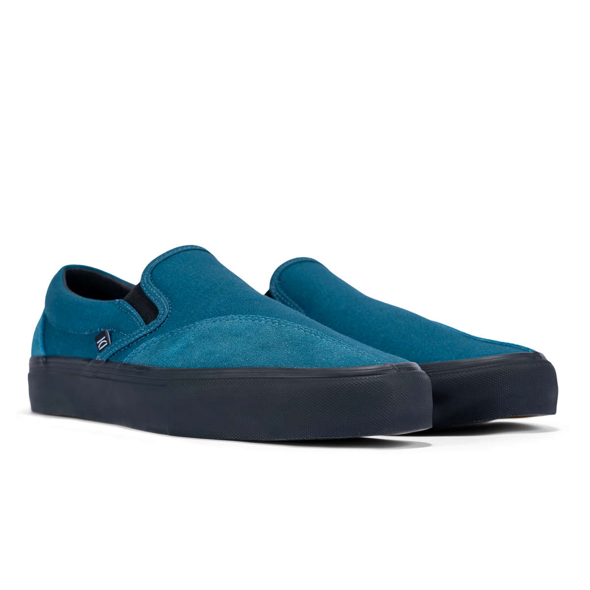 DODDS / TEAL