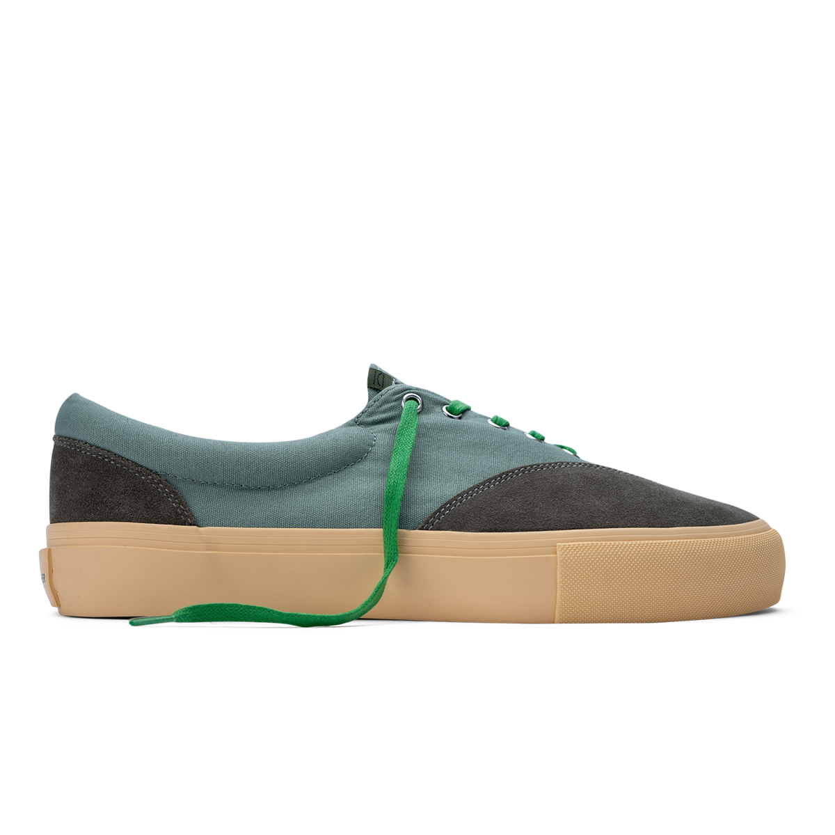 DONNY / OIL GREEN