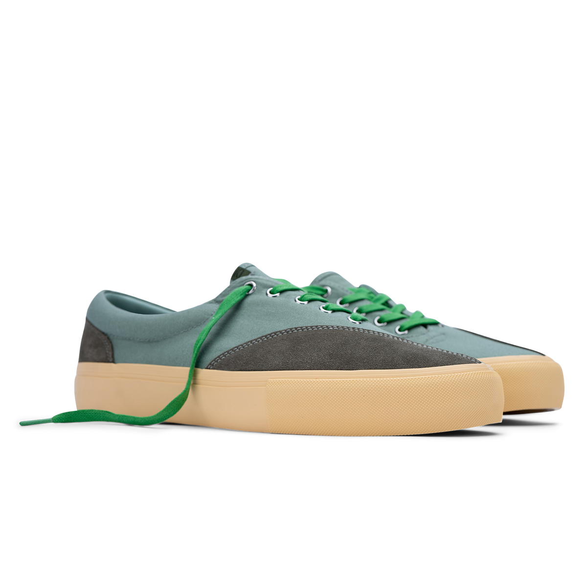 DONNY / OIL GREEN