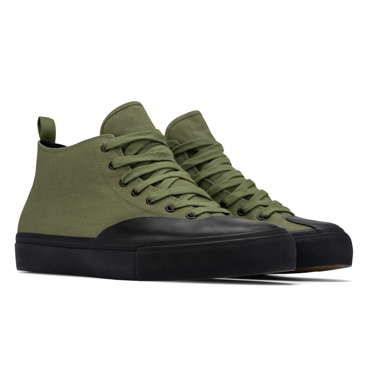 KENNY / GREEN