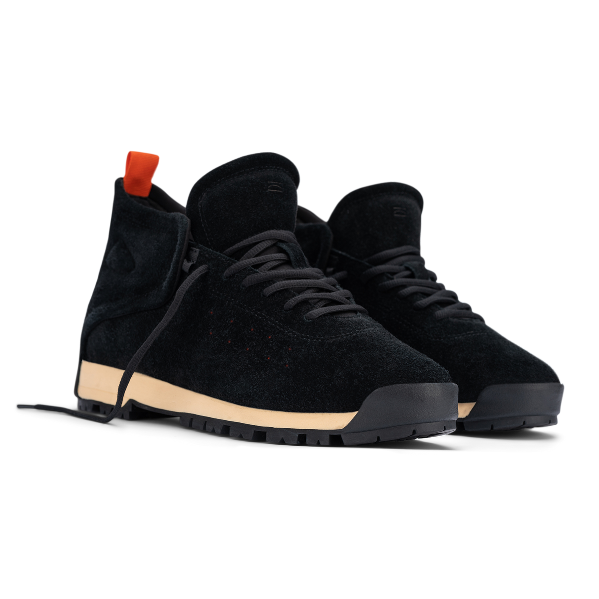 SEDONA / JET BLACK