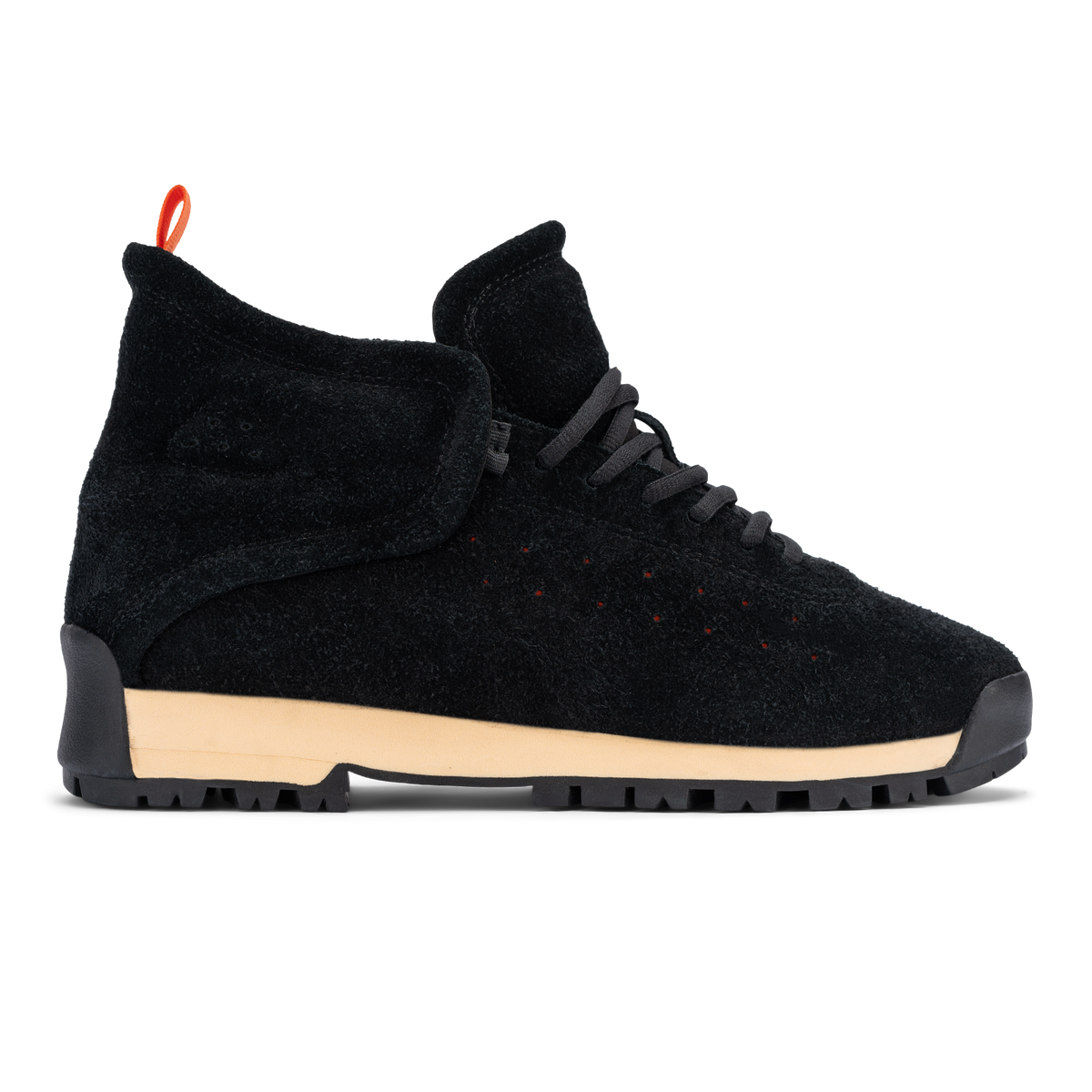 SEDONA / JET BLACK