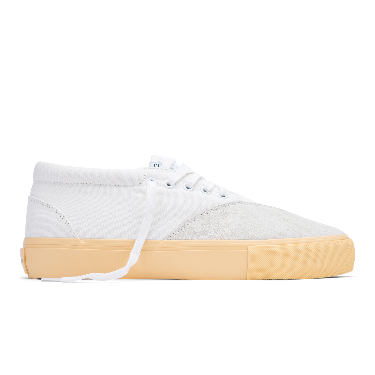WALTER / BRIGHT WHITE
