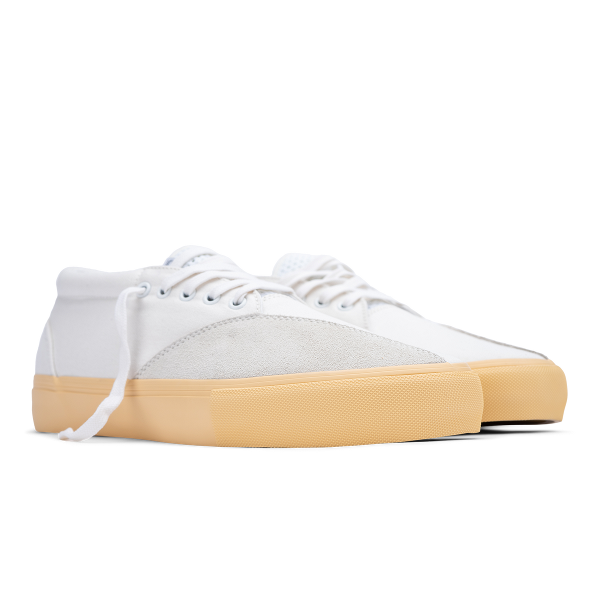 WALTER / BRIGHT WHITE