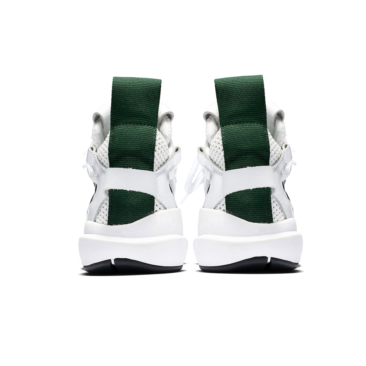 ARIES / ATHLETIC WHITE - Clear Weather