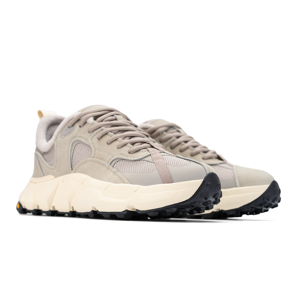 PATHFINDER / CRATER STONE GREY