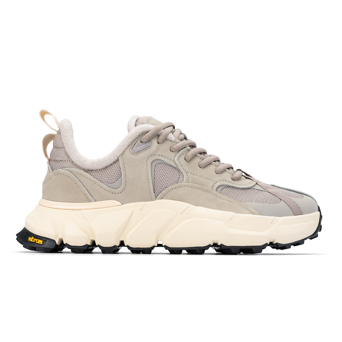 PATHFINDER / CRATER STONE GREY