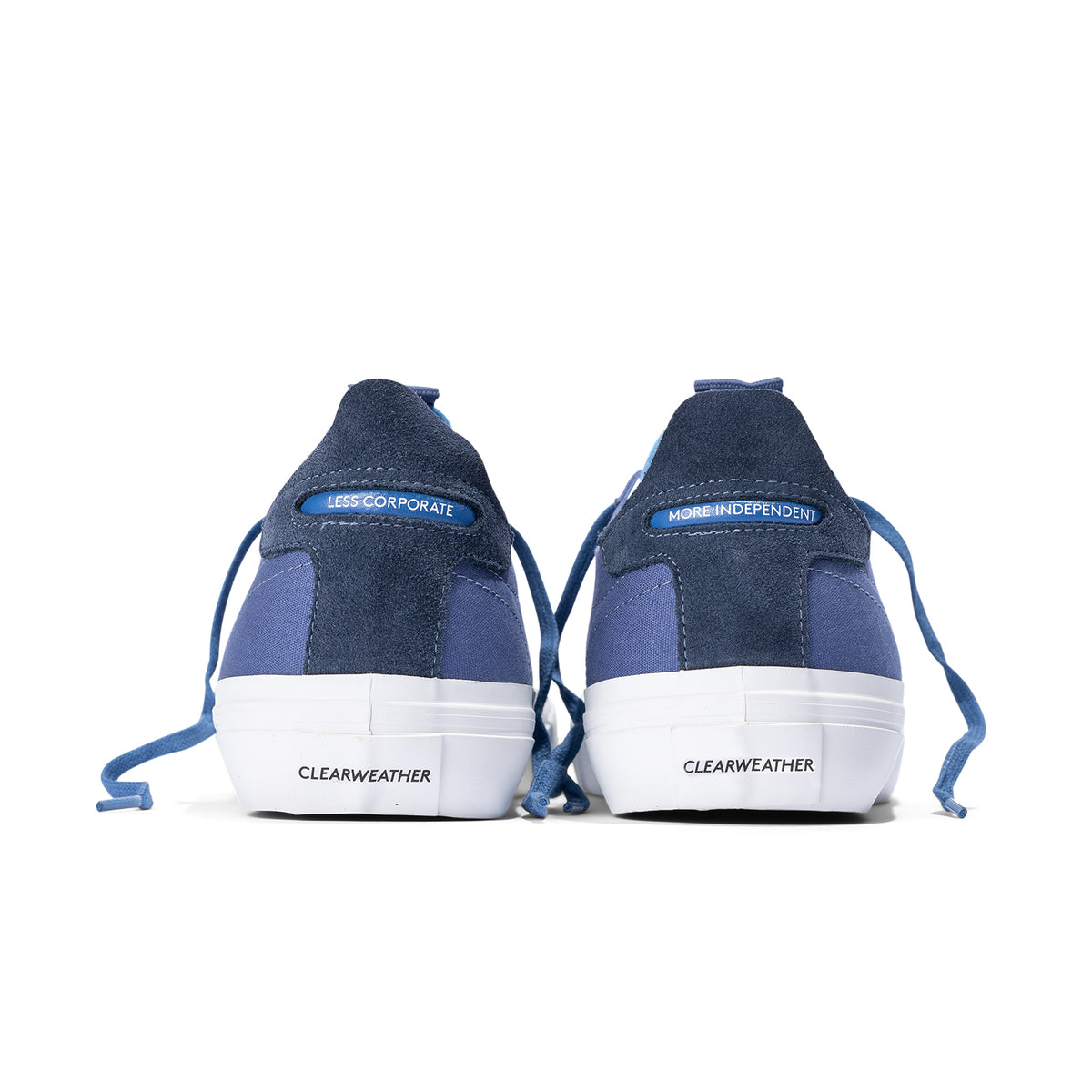KNOX / TRUE BLUE - Clear Weather